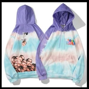 STORMI WORLD Travis Scott Hoodie